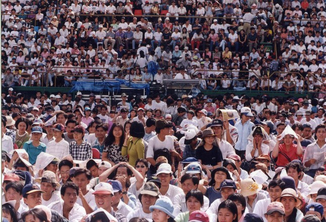 Sân khấu Lan Anh đóng cửa ảnh 5