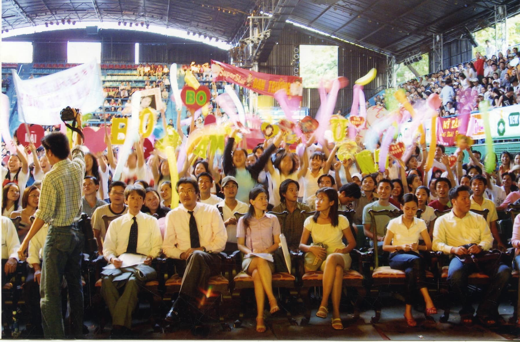 'Sân khấu Lan Anh đóng cửa sau 30 năm là tất yếu' ảnh 3