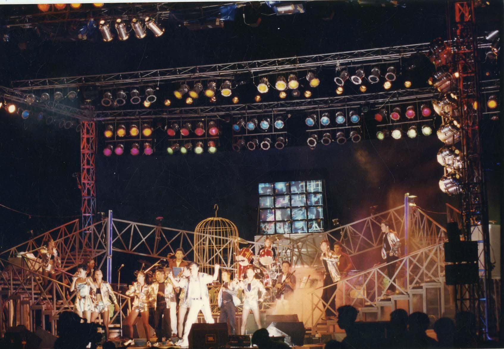 'Sân khấu Lan Anh đóng cửa sau 30 năm là tất yếu' ảnh 2