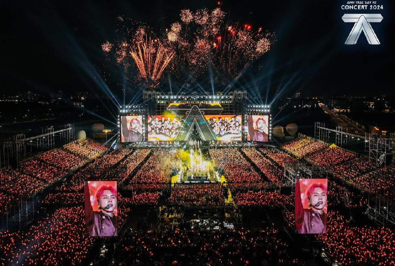 'Sân khấu Lan Anh đóng cửa sau 30 năm là tất yếu' ảnh 4