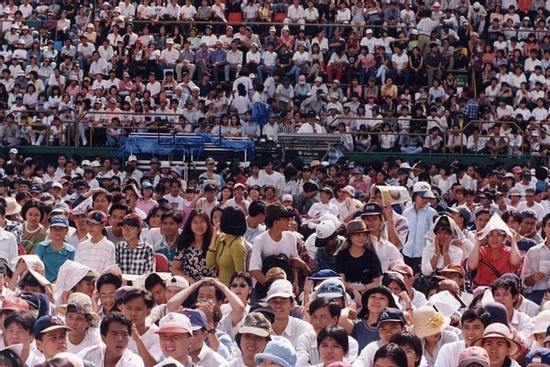 Sân khấu Lan Anh từng là mồ hôi, nước mắt, niềm tự hào