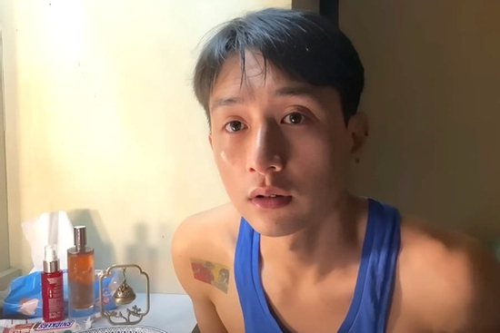 Sao Việt bị HIV bất lực vì không kiếm nổi tiền, chật vật chạy ăn từng bữa, tháng 7 về lại Việt Nam