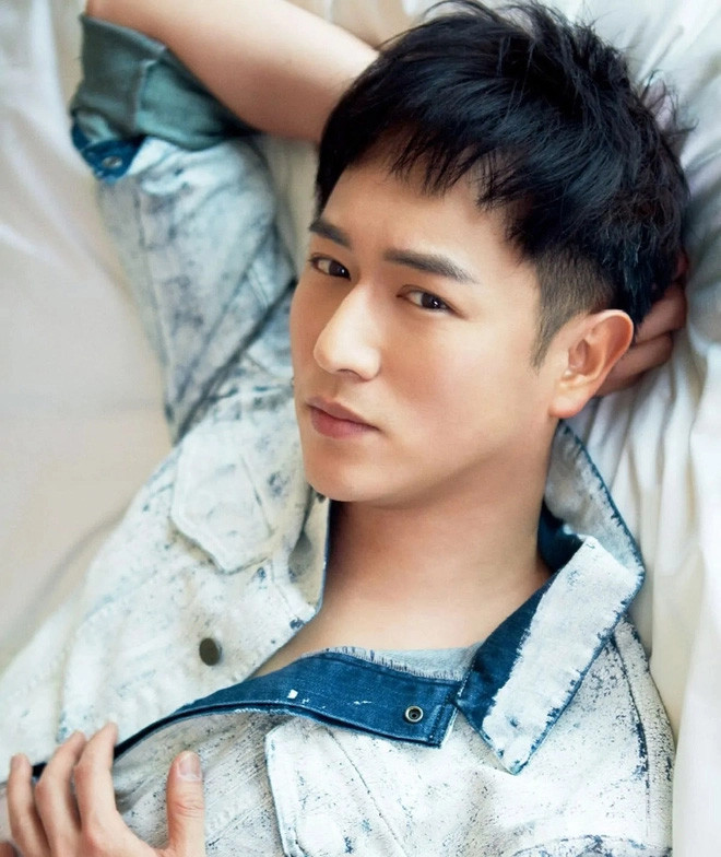 Soái ca TVB một thời, bất ngờ chuyển hướng làm... đầu bếp sau nhiều năm