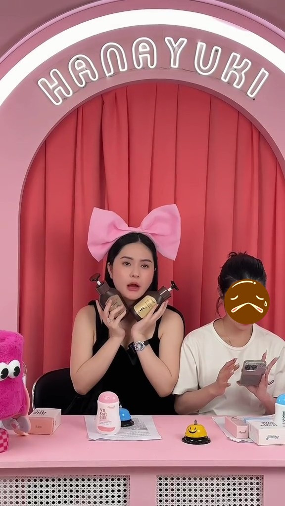 Thông báo gây xôn xao phía Đoàn Di Băng sau scandal loạt sản phẩm dầu gội bị tiêu hủy