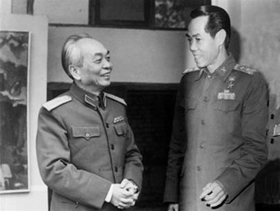 Vị tướng tình báo huyền thoại của Việt Nam khiến địch lầm tưởng người thuộc CIA
