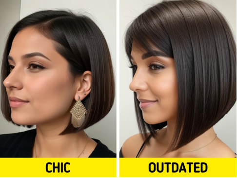 Top 3 kiểu tóc cứ cắt là đẹp mà cô nàng nào cũng nên thử - Ảnh 1