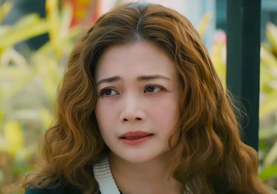 Vai của Thu Quỳnh, Kiều Anh bị phản ứng ảnh 2