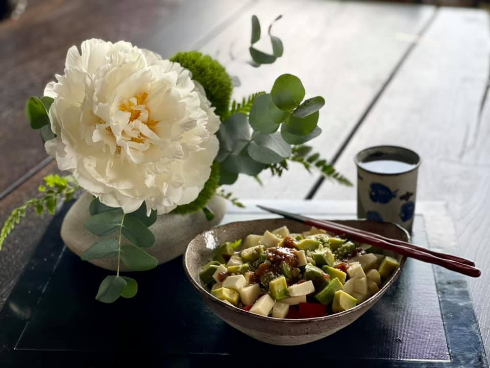 Xuất hiện rạng rỡ sau đợt xạ trị thứ 3, Bống Hồng Nhung chia sẻ về thú vui duy trì suốt thời gian bị bệnh- Ảnh 28.