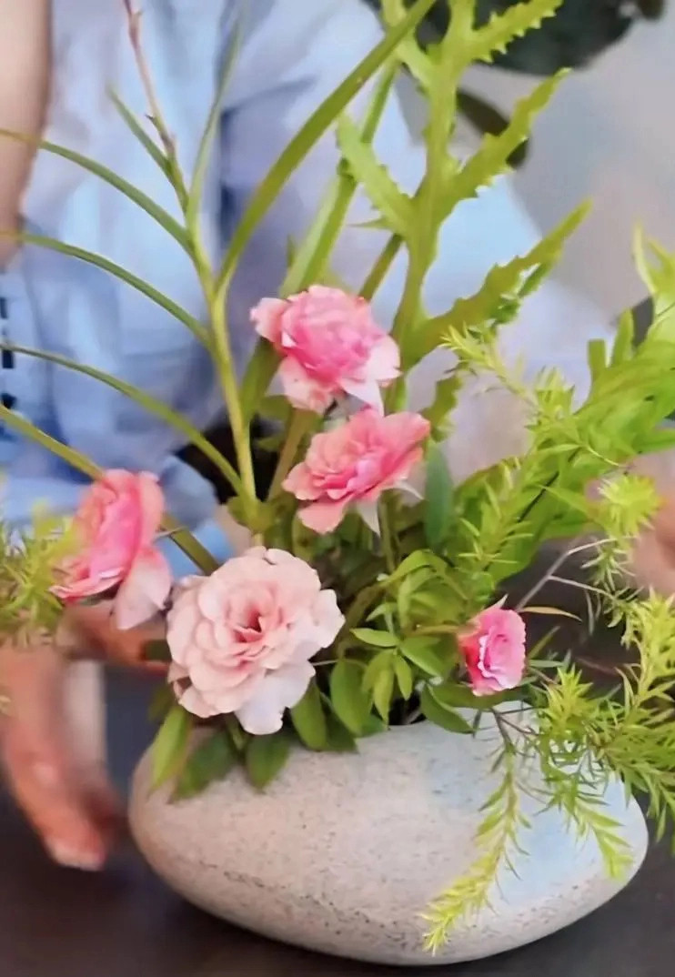 Xuất hiện rạng rỡ sau đợt xạ trị thứ 3, Bống Hồng Nhung chia sẻ về thú vui duy trì suốt thời gian bị bệnh- Ảnh 7.