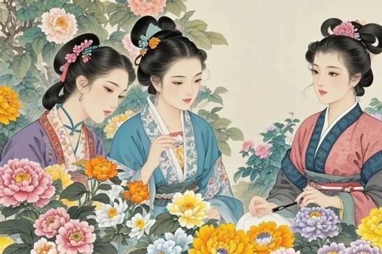 Qua đêm nay ngày 9/5/2025, 3 con giáp một bước lên mây, cuộc đời sang trang