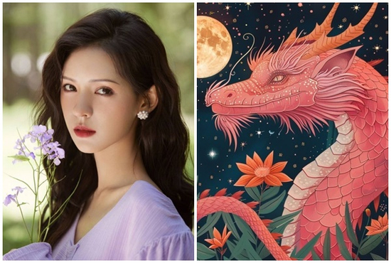 3 ngày trước Rằm tháng 4, top 3 con giáp tài vận khởi sắc, may mắn đủ đường