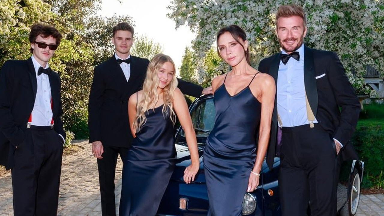 Beckham từng phải nhận một dự đoán 'đau lòng' ở tuổi 23, sự thật có phũ phàng như thế? f6b36253f64414f0c4f80878787d3230