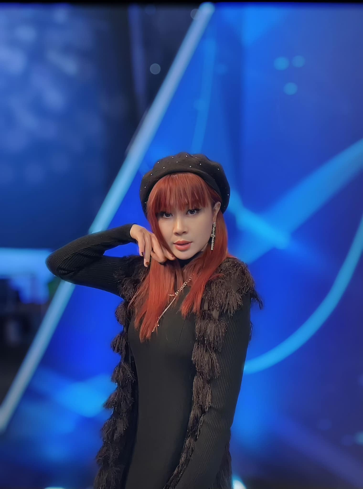 Cặp chị em giám khảo 2 phiên bản 'Giọng hát Việt' quê Nam Định có cuộc sống đời thực ra sao?- Ảnh 4.