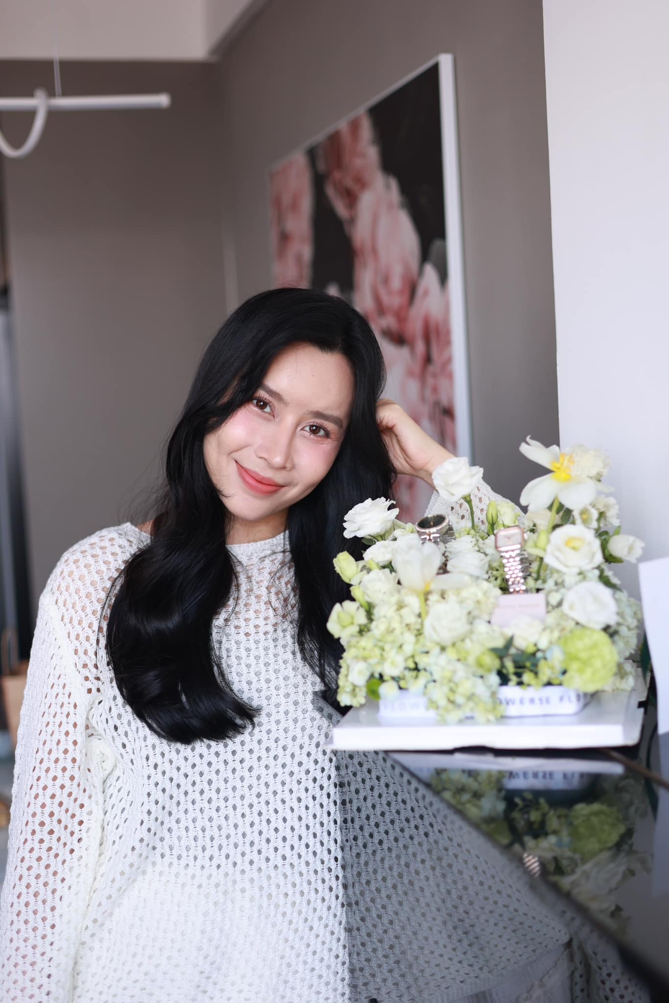 Cặp chị em giám khảo 2 phiên bản 'Giọng hát Việt' quê Nam Định có cuộc sống đời thực ra sao? Cặp chị em giám khảo 2 phiên bản 'Giọng hát Việt' quê Nam Định có cuộc sống đời thực ra sao?- Ảnh 9.