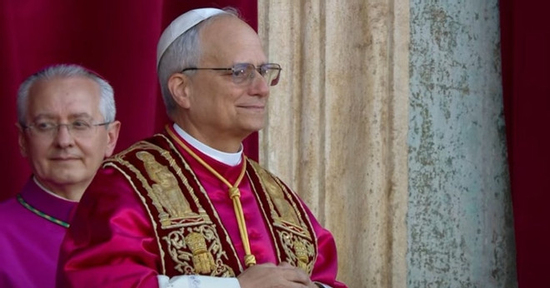 Chân dung tân Giáo hoàng Leo XIV, Giáo hoàng người Mỹ đầu tiên trong lịch sử