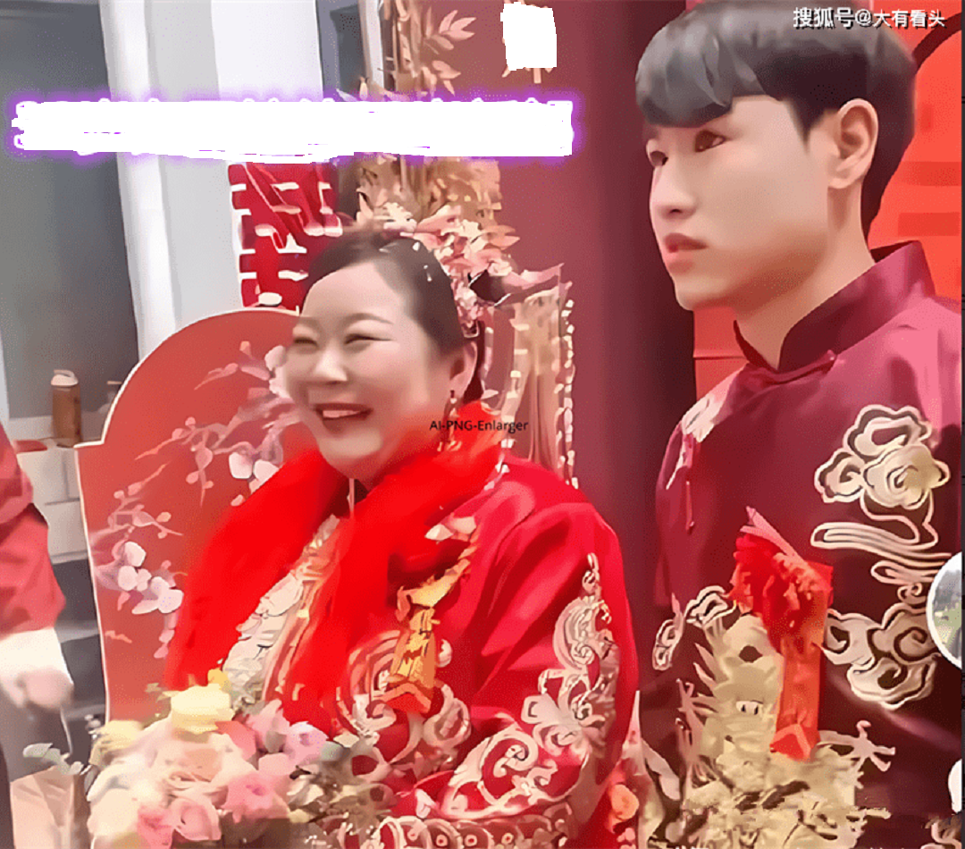 Chàng trai 20 tuổi quyết cưới bạn gái gần bằng tuổi mẹ mình, cái kết thật bất ngờ- Ảnh 3.