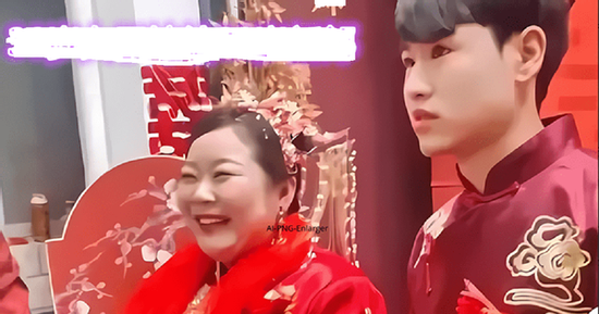 Chàng trai 20 tuổi quyết cưới bạn gái 40 bằng tuổi mẹ mình, cái kết thật bất ngờ
