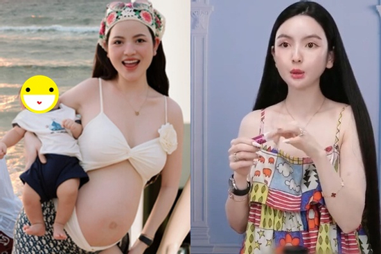 Chu Thanh Huyền nói gì trước tin đồn mang thai lần 2 cho Quang Hải?