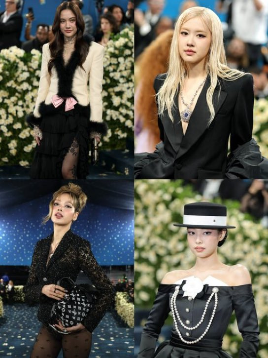 Chuyện gì đây: Jisoo (BLACKPINK) cũng xuất hiện ở Met Gala? gqo2ho2baaaagzy