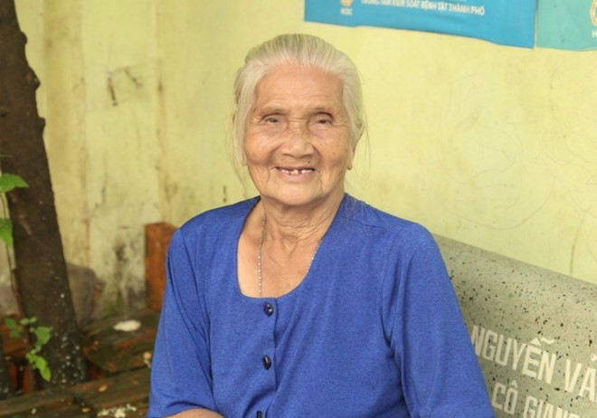 'Cô đào lẳng lơ gian ác' và cuộc đời đẫm nước mắt, tuổi U90 vất vả mưu sinh sống trong nhà trọ- Ảnh 7.