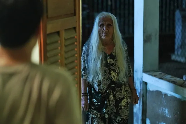 'Cô đào lẳng lơ gian ác' và cuộc đời đẫm nước mắt, tuổi U90 vất vả mưu sinh sống trong nhà trọ- Ảnh 6.