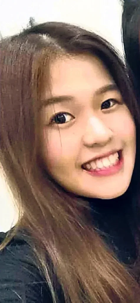 Cô gái rơi xuống từ tầng 7 và tử vong trước tuần trăng mật, camera an ninh tiết lộ điều không ngờ - Ảnh 1.