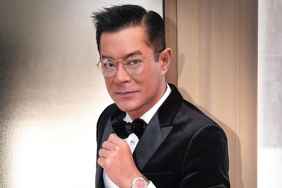 Tài tử Cổ Thiên Lạc tiết lộ từng suýt mất mạng vì tai nạn