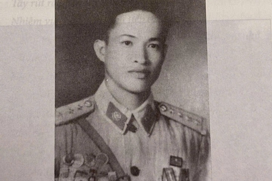 Đại tá tình báo biệt tích gần 30 năm, địch biết thông tin nhưng không thể bắt