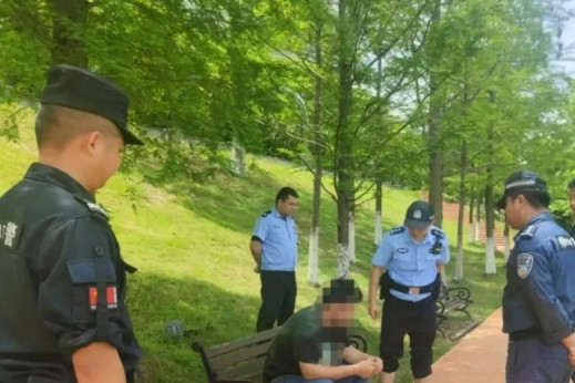 Đặt đơn trà sữa 'cuối cùng trước khi chết', người đàn ông được cứu ngoạn mục