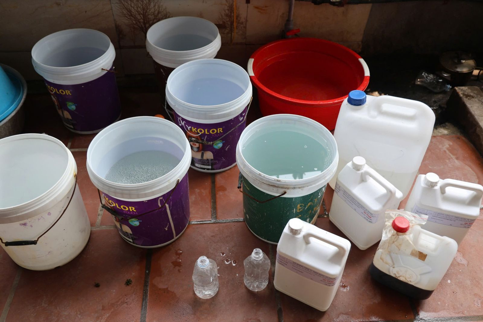 C c d ng c pha ch s n xu t m ph m gi .jpg