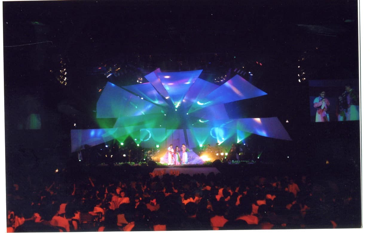 Khép lại một thời vàng son ảnh 5