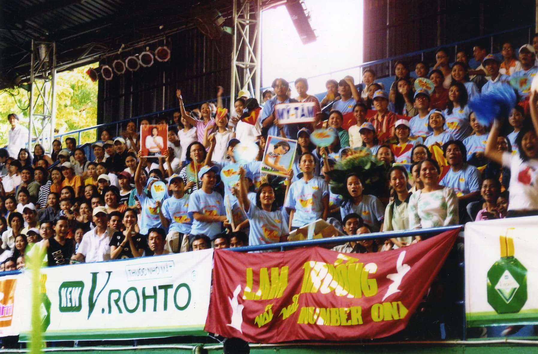 Khép lại một thời vàng son ảnh 3