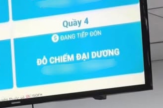 Lấy chồng họ lạ, bà mẹ Quảng Ngãi ‘vắt óc' đặt tên con, gặp bao chuyện hài hước