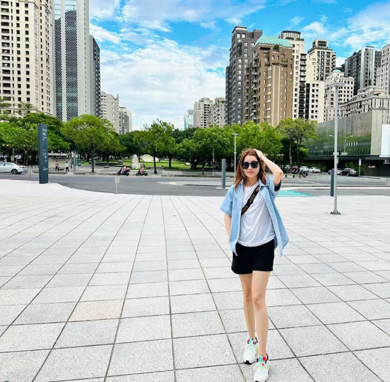 Lấy chồng họ lạ, bà mẹ Quảng Ngãi ‘vắt óc' đặt tên con, gặp bao chuyện hài hước anh anh anh.jpg