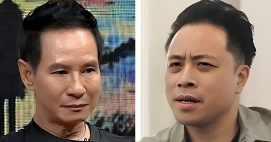 Lý Hải đuối sức