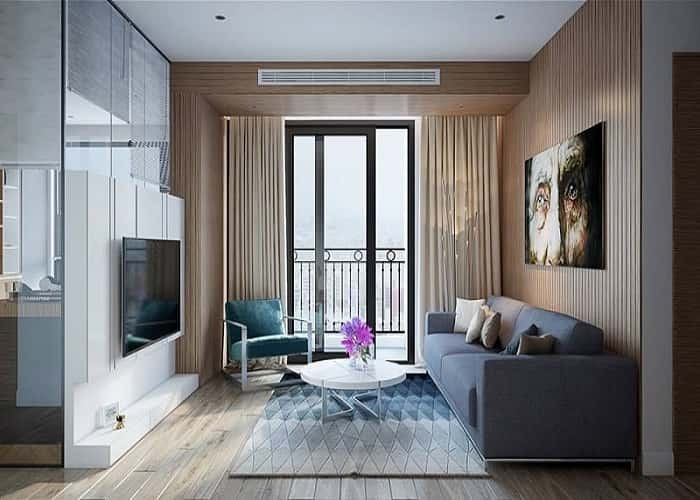 Màu cửa cho người mệnh Thủy giúp làm ăn thuận lợi- Ảnh 3.