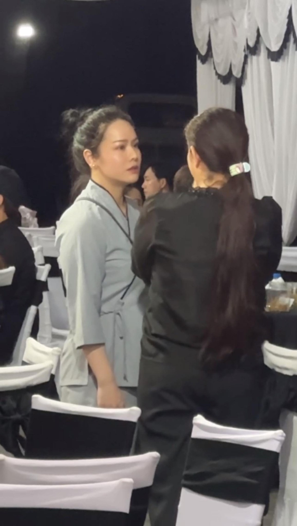 MC Đại Nghĩa viết tâm thư sau lễ tang mẹ cảm ơn 2 người đặc biệt