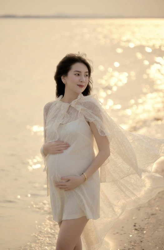 MC Mai Ngọc kiên quyết không cho mẹ ruột bế cháu ngoại mới sinh lý do gây bất ngờ