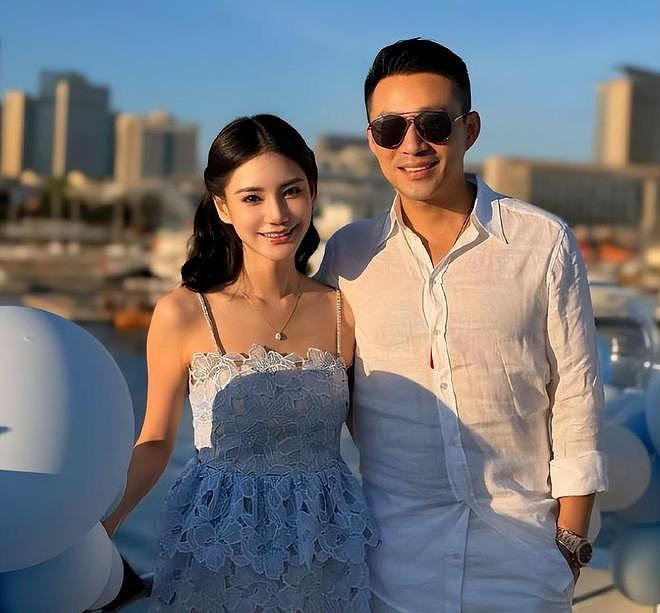 Mẹ Từ Hy Viên đau lòng trước một hành động của Uông Tiểu Phi Mẹ Từ Hy Viên đau lòng trước một hành động của Uông Tiểu Phi