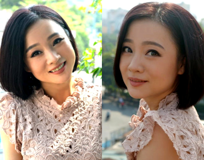 Mỹ nhân Việt sinh ra để làm công chúa, nét đẹp cổ tích mộng mơ cả showbiz không ai vượt qua nổi photo 1 17174004649251572922630