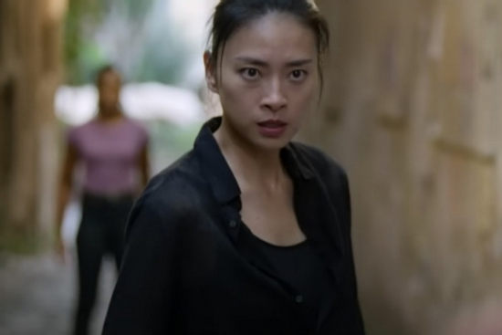 Ngô Thanh Vân xuất hiện trong phim Hollywood 'The Old Guard 2'