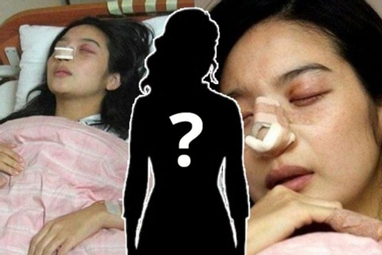 Nữ diễn viên kết thúc hôn nhân địa ngục chỉ sau 12 ngày, bị chồng hành hung đến sảy thai giờ ra sao?