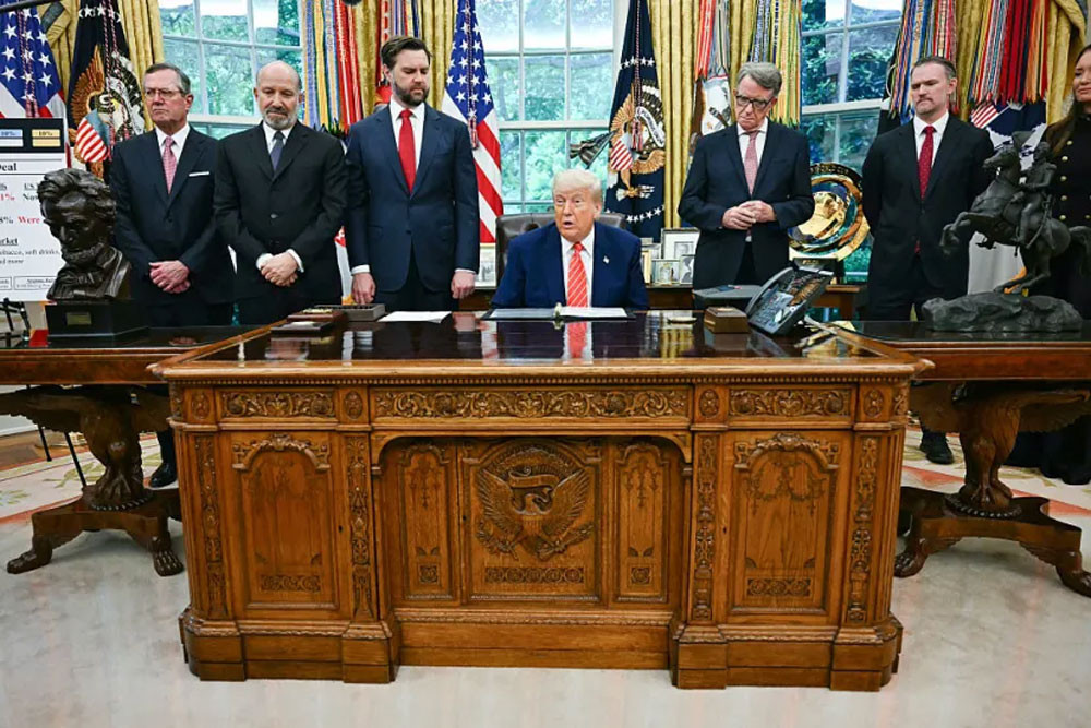 TrumpthoathuanMy Anh2025May8 CNBC.jpg