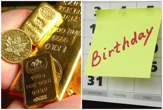 Số cuối ngày sinh cho biết cuộc đời giàu sang hay cuộc sống lận đận