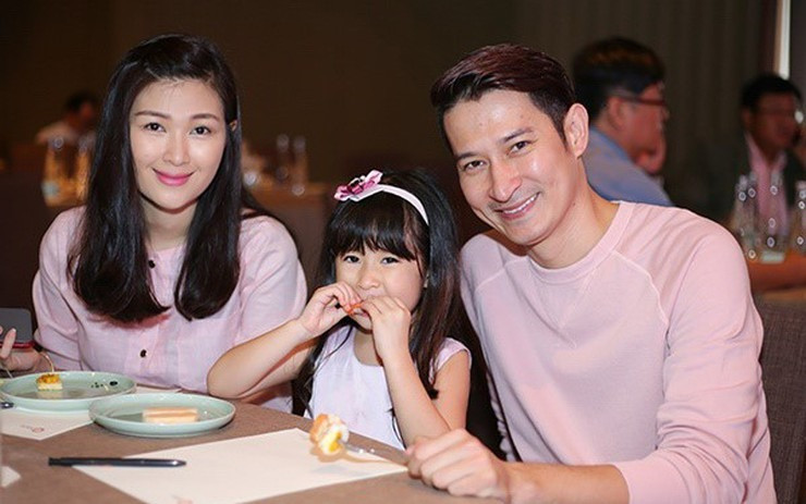 Tài tử Việt sau khi ly hôn vợ lần 2 Nhớ con gái nhưng không thể gặp