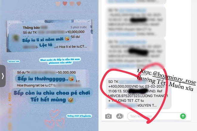 Trợ lý tiết lộ mức độ giàu 'khủng' của Hòa Minzy sau 3 năm làm mẹ đơn thân Trợ lý để lộ độ giàu khủng của Hòa Minzy sau 3 năm làm mẹ đơn thân