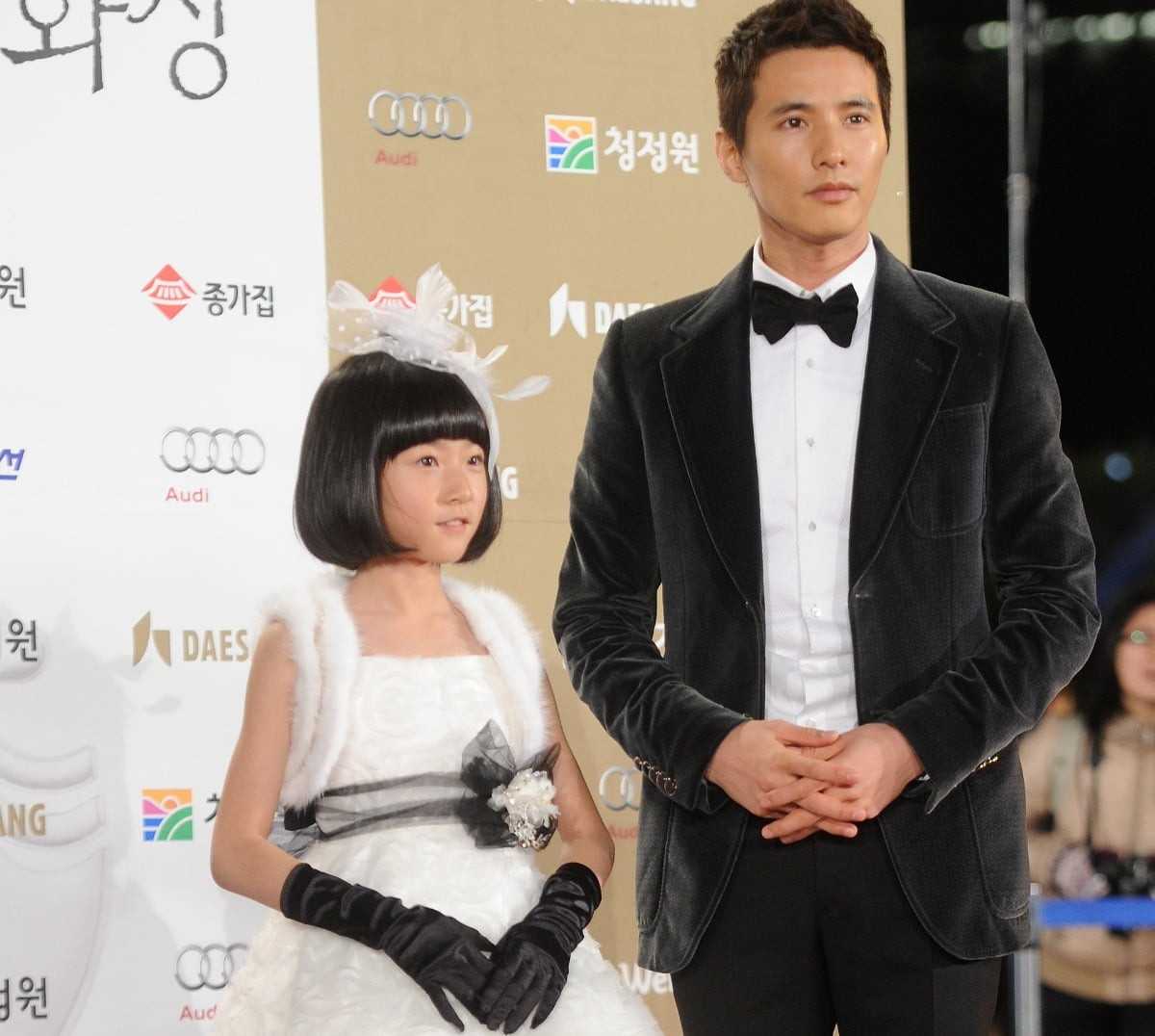 Won Bin lần đầu lên tiếng khi bị lôi vào ồn ào Kim Soo Hyun - Kim Sae Ron Won Bin lần đầu lên tiếng khi bị lôi vào ồn ào Kim Soo Hyun Kim Sae Ron