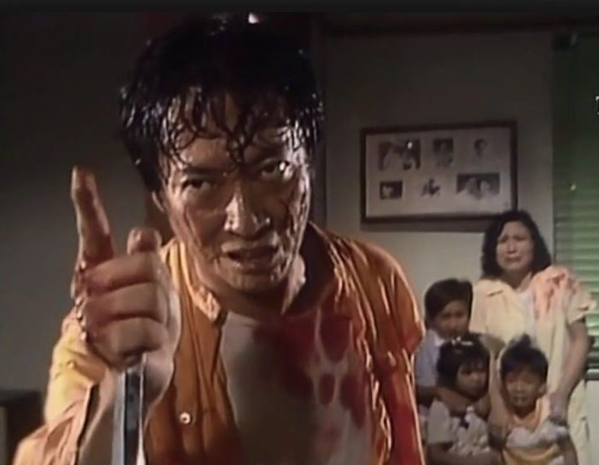 'Ác nhân' Phương Cương qua đời: Sống đời giàu sang, cô độc ảnh 5