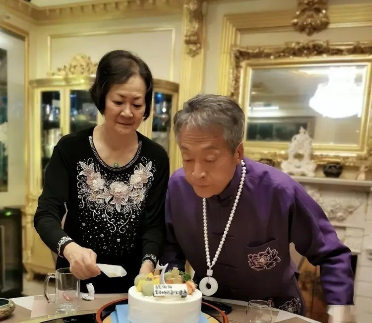 'Ác nhân' Phương Cương qua đời: Sống đời giàu sang, cô độc ảnh 8