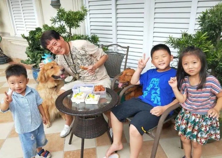 'Ác nhân' Phương Cương qua đời: Sống đời giàu sang, cô độc ảnh 9